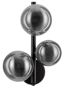 Aplica de perete design modern ODILLIA 3L