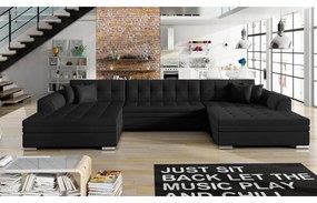 Coltar extensibil Vento Soft 11