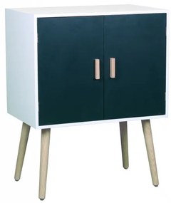 Comoda din pin Macao 76 cm