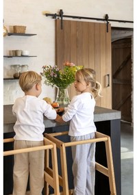 Turn de învățare în culoare naturală din lemn de stejar Forrest – Vipack