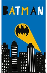 Batman Call Sign prosop de mână, prosop de față, prosop 30x50 cm