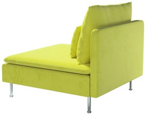 Husă pentru modul Söderhamn cu 1 loc