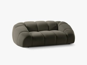 Canapea Diana 2 locuri material 3D L214 cm