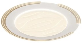 Brilagi - Corp de iluminat LED reglabil ORELIS LED/80W/230V 3000-6000K Ø50 cm + telecomandă