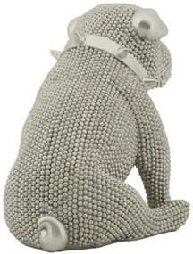 Decorațiune Cane Sparky, 17X11X14 cm, Mauro Ferretti