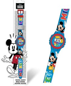 Disney Mickey ceas digital