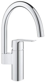 GROHE START 30469000 - Baterie pentru chiuvetă cu pipă înaltă, crom lucios