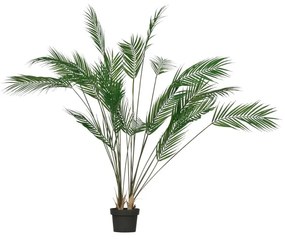 Palmier artificial WOOOD, înălțime 110 cm