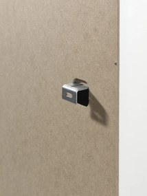 CASAMI BRUGES Dulap camera copii SATIN ALB