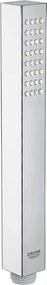 Para de dus Grohe Euphoria Cube crom lucios cu 1 tip de jet