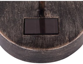 Corp de iluminat LED solar SOLAR LED/0,06W/3V IP44 Globo 33528