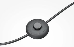 Lampadar LED design decorativ Breeze