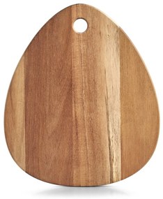 Tocator, 30 x 26 cm, lemn de salcam, ZELLER