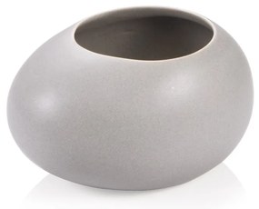 Tescoma Cutie pentru ghiveci mic FANCY HOMEStones, gri