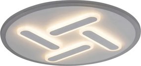 Rabalux 5919 - LED Plafonieră dimmabilă AVANELLE LED/36W/230V