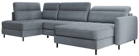 Coltar extensibil Berrto pe dreapta Aubron 100