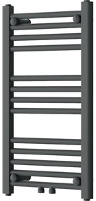 Mexen Mars radiator pentru baie 700 x 400 mm, 238 W, antracit - W110-0700-400-00-66