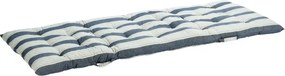 Saltea din bumbac în dungi, 70×180 cm, „Stripe Mattress"