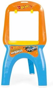 Tabla magnetica - Hot Wheels