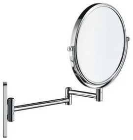 Duravit D-Code Oglinda pentru machiaj O23 cm
