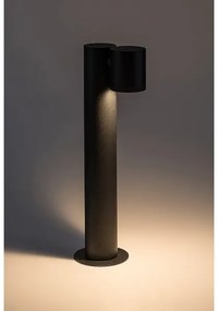 Lampă de exterior Rabalux 77112 ENOL 1xGU10/35W/230V IP44