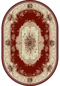 Covor Lotus 507-201 O Selectează mărime: 150 X 230