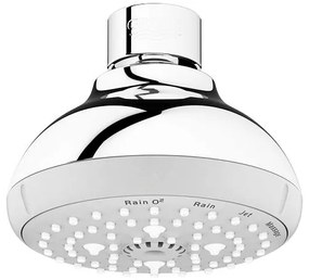 GROHE 27606001 - Cap de duș New Tempesta 100, 100 mm, crom lucios