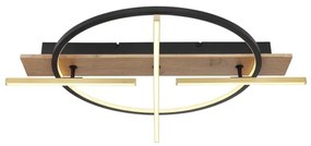 Plafonieră BEATRIX LED/44W/230V Globo 67295D1