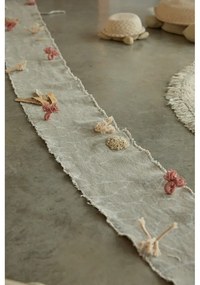 Trenuleț pentru copii Ride &amp; Roll Under the Sea – Lorena Canals