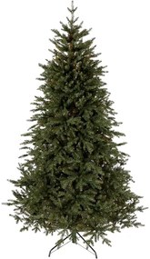 Pom de Crăciun artificial 3D Molid Alpin 180cm