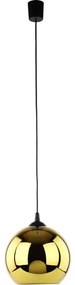 Lustră LED suspendată pe cablu CUBUS, 1xE27/15W/230V