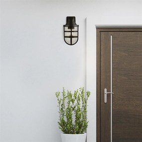 Aplica de perete exterior IP44 Seaside