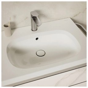 Duravit Wave baterie lavoar stativ otel WA1020001070
