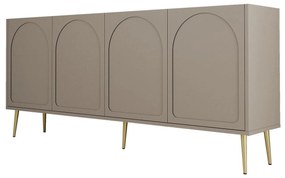 Dulap Bipemu 2 (atlas + auriu). 1093567