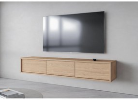Masă TV Fiora 38 (stejar uleios). 1066460