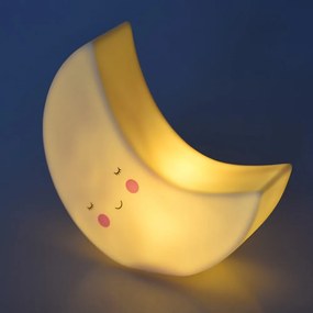 Lampă de veghe copii Rex London Moon