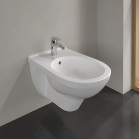 Villeroy & Boch 54600001 - Bideu suspendat O.NOVO, ceramică/albă