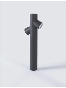 Stalp pentru iluminat exterior IP65 RAMO H-60cm NVL-9291703