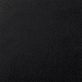 Aplică de perete de design neagră cu auriu - Sab