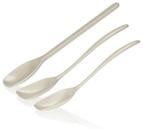 Set de ustensile de bucătărie 3 buc. din plastic Classic – Rosti