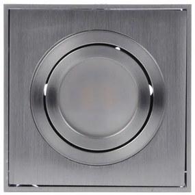 Spot aplicat tavan/plafon stil modern MINI ELOY Aluminiu
