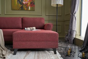 Coltar Living Eris, Bordo