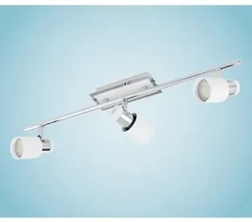 Spot aplicat DAVIDA 92086 (78032) Eglo GU10