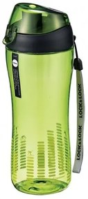 Sticlă sport pentru băuturi LOCKnLOCK, 550 ml, verde