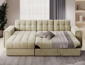 Coltar extensibil Blenvi pe stanga Monolith 04