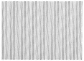 Suport pentru farfurii din plastic 33x45 cm Fallon – ZicZac