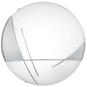 Plafoniera moderna 1 bec E27 RAYA 89758 Eglo