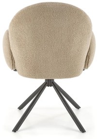 K498 tapitat cappuccino