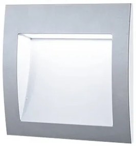 LED Iluminare scara SMD/3W/230V