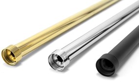 Prelungire coloana duș GOLD 60cm